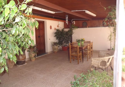 Casa Vacanze Villetta Casa Serena